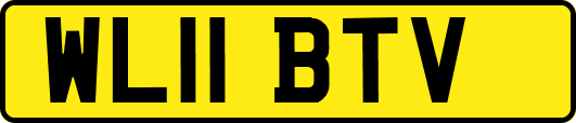 WL11BTV
