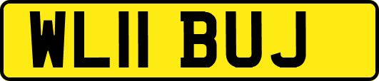 WL11BUJ