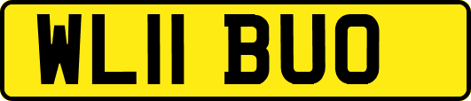 WL11BUO