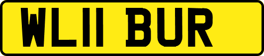 WL11BUR