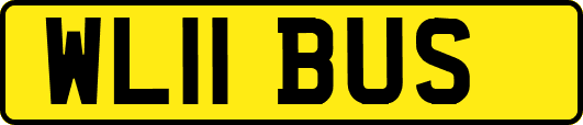 WL11BUS