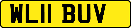 WL11BUV