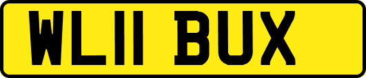 WL11BUX