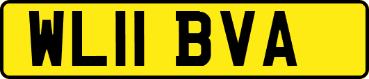 WL11BVA