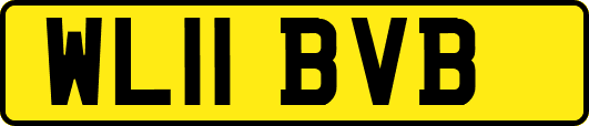 WL11BVB