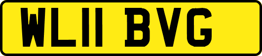 WL11BVG