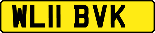 WL11BVK