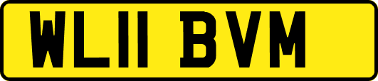 WL11BVM