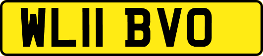 WL11BVO