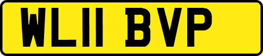 WL11BVP