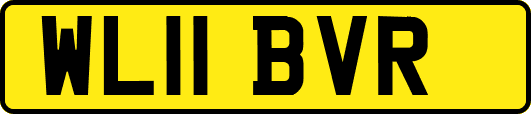 WL11BVR