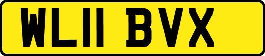 WL11BVX