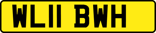 WL11BWH