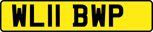 WL11BWP