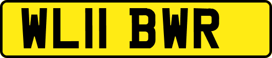 WL11BWR