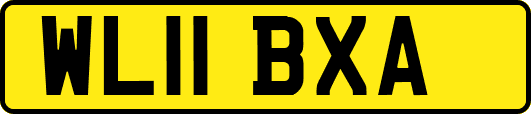 WL11BXA