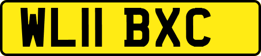 WL11BXC