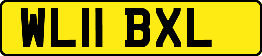 WL11BXL