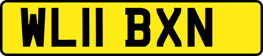 WL11BXN