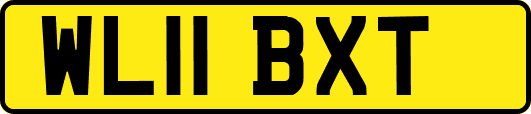 WL11BXT