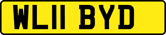 WL11BYD