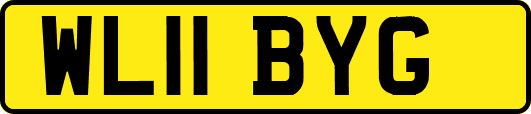 WL11BYG