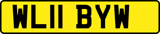 WL11BYW