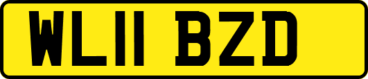 WL11BZD