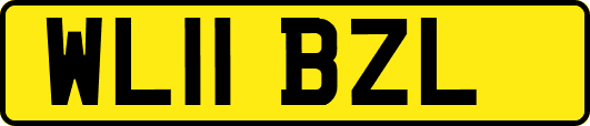WL11BZL