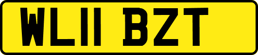 WL11BZT