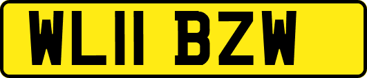 WL11BZW
