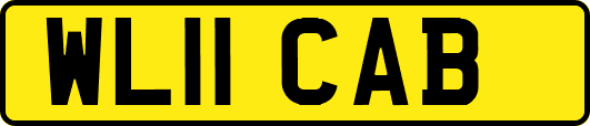 WL11CAB
