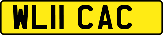 WL11CAC