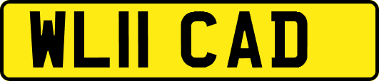 WL11CAD