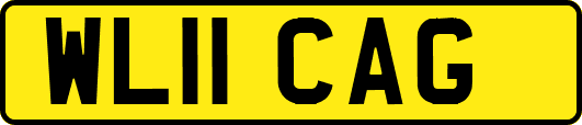 WL11CAG