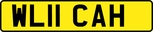 WL11CAH
