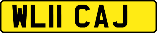 WL11CAJ