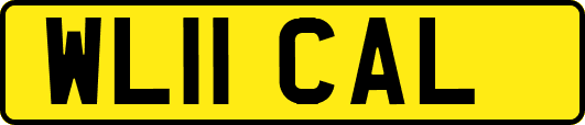 WL11CAL