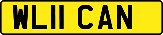 WL11CAN