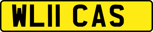 WL11CAS