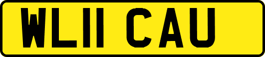 WL11CAU