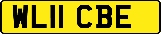WL11CBE