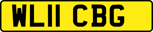 WL11CBG
