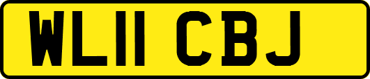 WL11CBJ