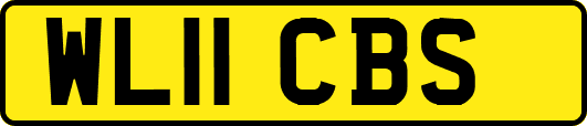 WL11CBS