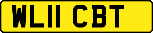 WL11CBT