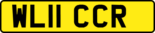 WL11CCR