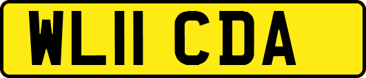 WL11CDA