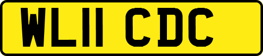 WL11CDC