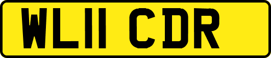 WL11CDR